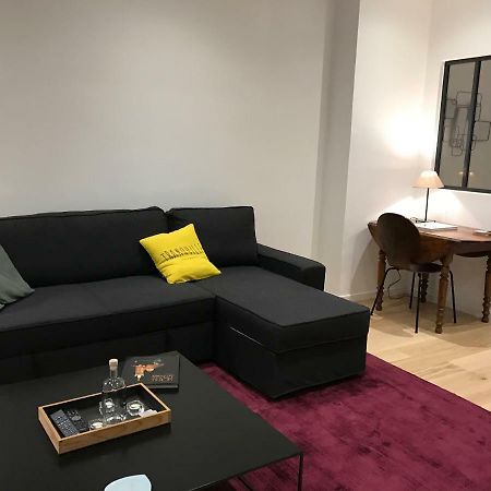 Ferienwohnung Le Luciole Marseilles Exterior foto