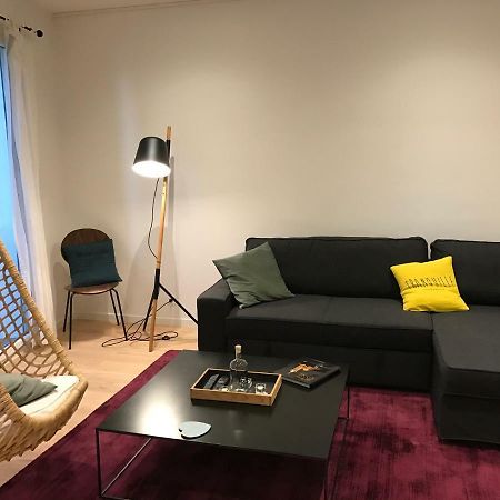 Ferienwohnung Le Luciole Marseilles Exterior foto