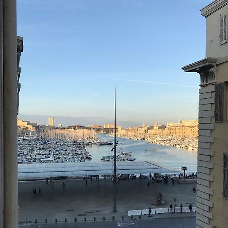 Ferienwohnung Le Luciole Marseilles Exterior foto