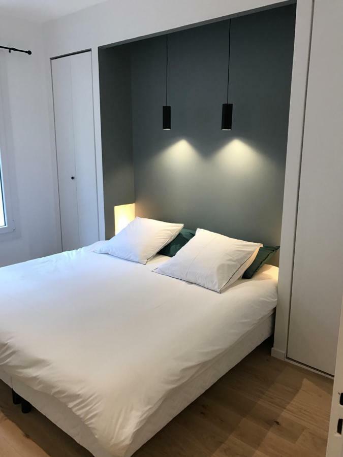 Ferienwohnung Le Luciole Marseilles Exterior foto