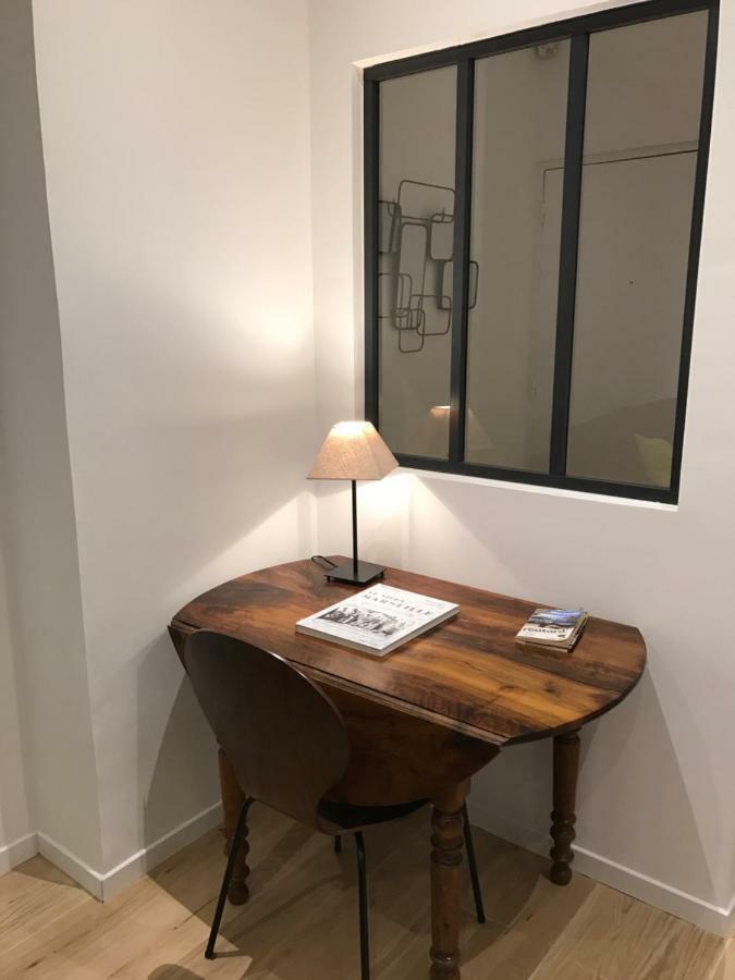 Ferienwohnung Le Luciole Marseilles Exterior foto