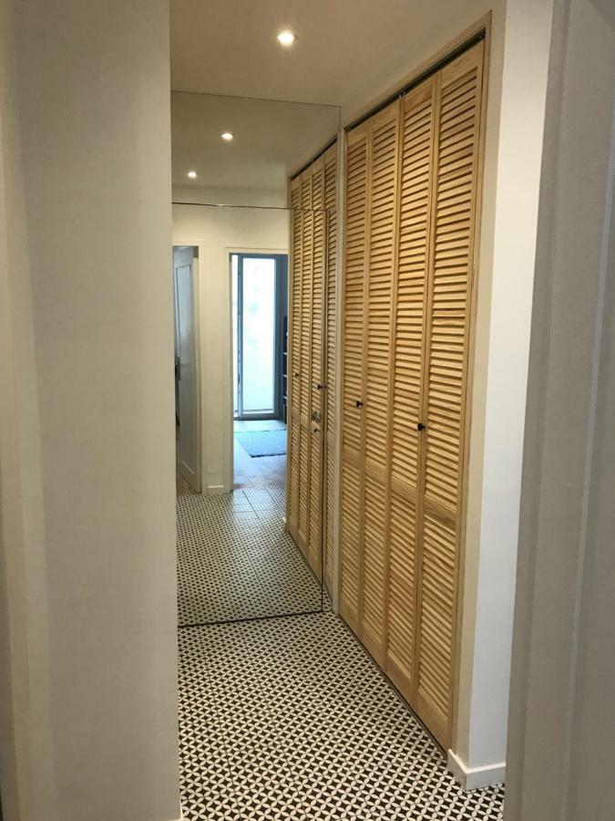 Ferienwohnung Le Luciole Marseilles Exterior foto