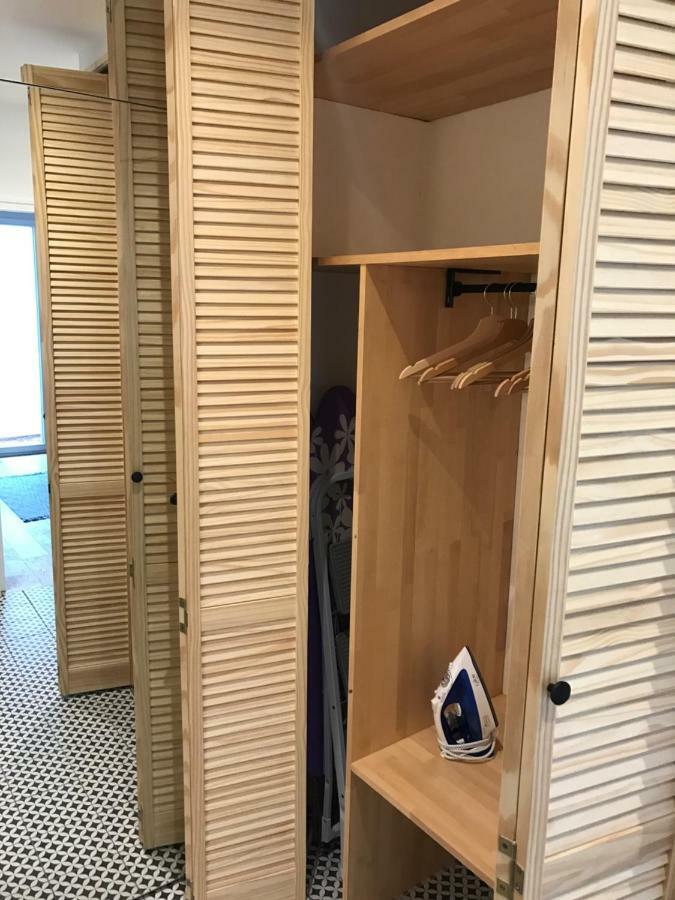 Ferienwohnung Le Luciole Marseilles Exterior foto